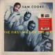 SAM COOKE-FIRST MILE OF THE.. (3-10")