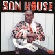 SON HOUSE-FOREVER ON MY MIND -HQ- (LP)