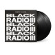 ROBERT GLASPER-BLACK RADIO III -HQ- (2LP)
