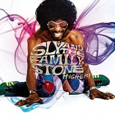 SLY AND THE FAMILY STONE-HIGHER -BOX SET- (8LP)