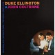 DUKE ELLINGTON & JOHN COLTRANE-DUKE ELLINGTON & JOHN COLTRANE