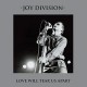 JOY DIVISION-LOVE WILL.. -COLOURED- (7")