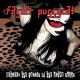 FASTER PUSSYCAT-BETWEEN THE VALLEY OF.. (LP)