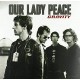 OUR LADY PEACE-GRAVITY (LP)