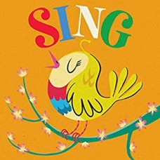 RAINBOW COLLECTIONS-SING (CD)