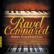 ELAINE GREENFIELD-RAVEL COMPARED (2CD)