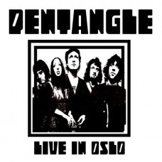 PENTANGLE-LIVE IN OSLO (CD)