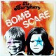 BURGHERS-BOMB SCARE (7")