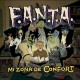 F.A.N.T.A.-MI ZONA DI CONFORT (7")