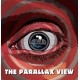 B.S.O. (BANDA SONORA ORIGINAL)-PARALLAX VIEW (CD)