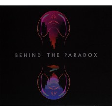 FRANK NEVER DIES-BEHIND THE PARADOX (CD)