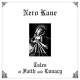 NERO KANE-TALES OF FAITH AND LUNACY (CD)