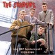 SHADOWS-LOST BBC SESSIONS VOL... (CD)