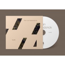 RYAN VAN HAESENDONCK-VAUVILLE (CD)