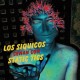 LOS SIQUICOS CENAN CON STATIC TICS-LOS SIQUICOS CENAN CON.. (CD)