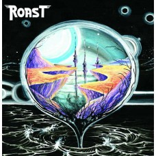 ROAST-ROAST (CD)