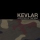 KEVLAR-AGITATORS OF THE MIND (CD)