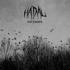 HADAL-DECEMBER (CD)