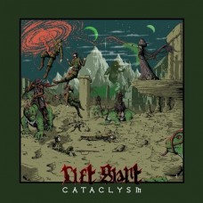 RIFT GIANT-CATACLYSM (CD)
