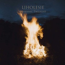 LIHOLESIE-SHAMANIC TWILIGHT (CD)