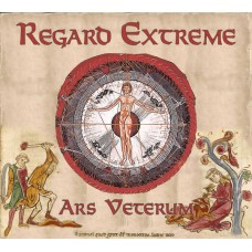 REGARD EXTREME-ARS VETERUM (CD)