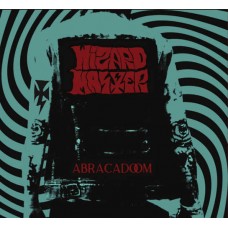 WIZARD MASTER-ABRACADOOM (CD)