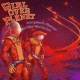 GIRL OVER PLANET-INTERGALACTIC COWBOYS.. (CD)