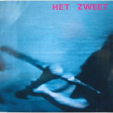 HET ZWEET-HET ZWEET (2LP)