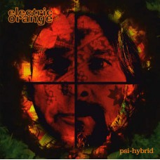 ELECTRIC ORANGE-PSY-HYBRID (CD)