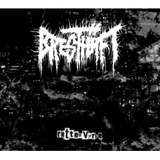 BRESTHAFT-ROTTENVERSE (CD)