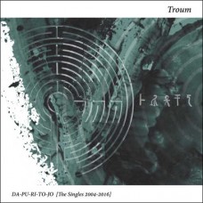 TROUM-DA-PU-RI-TO-JO (THE.. (CD)
