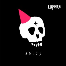 LUPERS-ADIOS (LP)