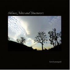 KAWOL SAMARQANDI-SILENCE NOTES AND.. (LP)