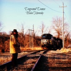 BLAKE HORNSBY-DOGWOOD DANCE (LP)