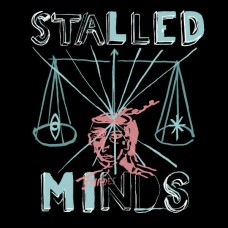 STALLED MINDS-SHADES (LP)
