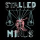 STALLED MINDS-SHADES (LP)