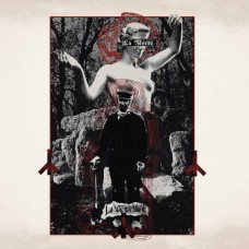 LA MERDE-LA VIE EN NOIR (CD)