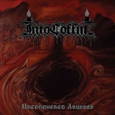 INTO COFFIN-UNCONQUERED ABYSSES (CD)