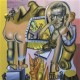 KURVY CESI-WE ARE FAMILY -EP- (10")