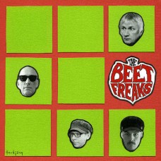 BEET FREAKS-A LOAD OF HITS (7")