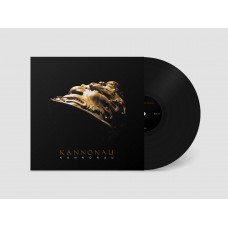 KANNONAU-KANNONAU (LP)