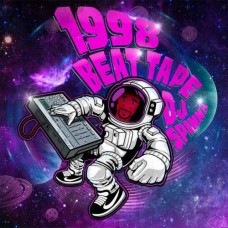 DJ SPINNA-1998 BEAT TAPE (LP)