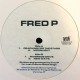 FRED P-REACHING FOR THE STARS (12")