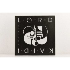 LORD & KAIDI-FIND ANOTHER WAY (LP)