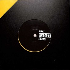 TWICE & VOLCOV-PEZZATE #002 (7")