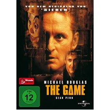 FILME-GAME (DVD)