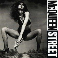 MCQUEEN STREET-MCQUEEN STREET -REISSUE- (CD)