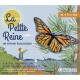 CAROLE TOLILA/SUAENA AIRAULT/THOMAS CHEYSSON-LA PETITE REINE, UN.. (3CD)