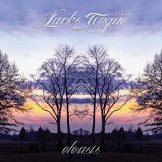 LARK'S TONGUE-ELEUSIS (CD)