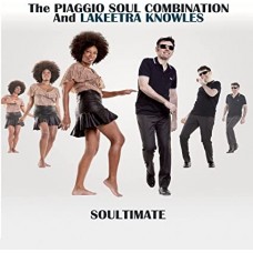 PIAGGIO SOUL COMBINATION-SOULTIMATE (2LP)